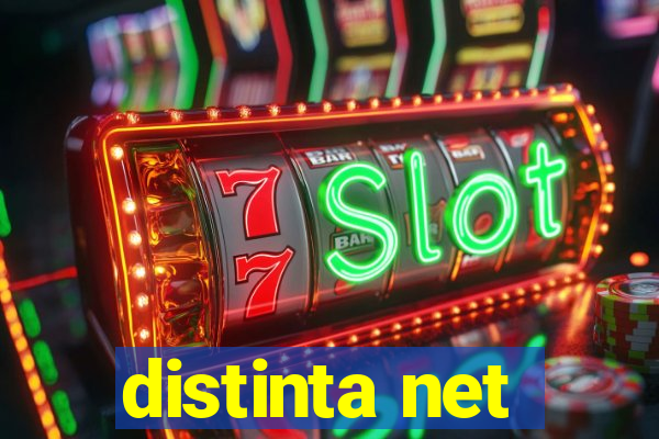 distinta net